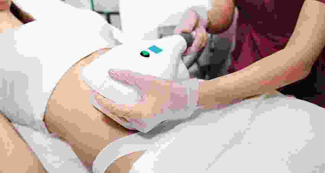Tummy Treatment for Flatter Stomach