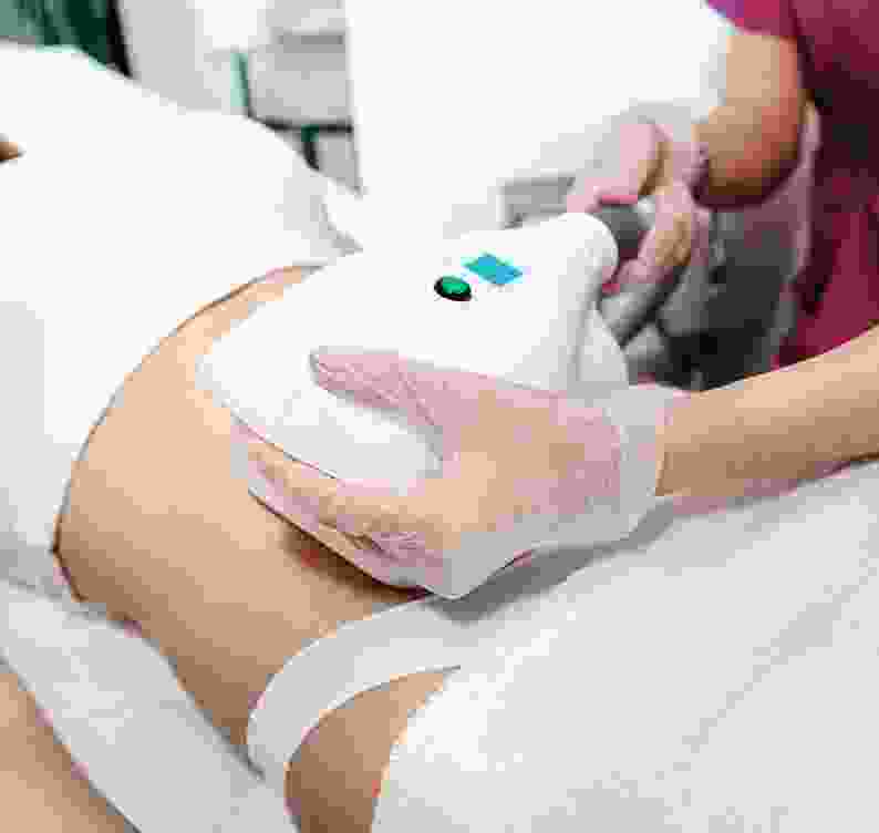 THE FUTURE OF COSMETIC LASER SURGERY